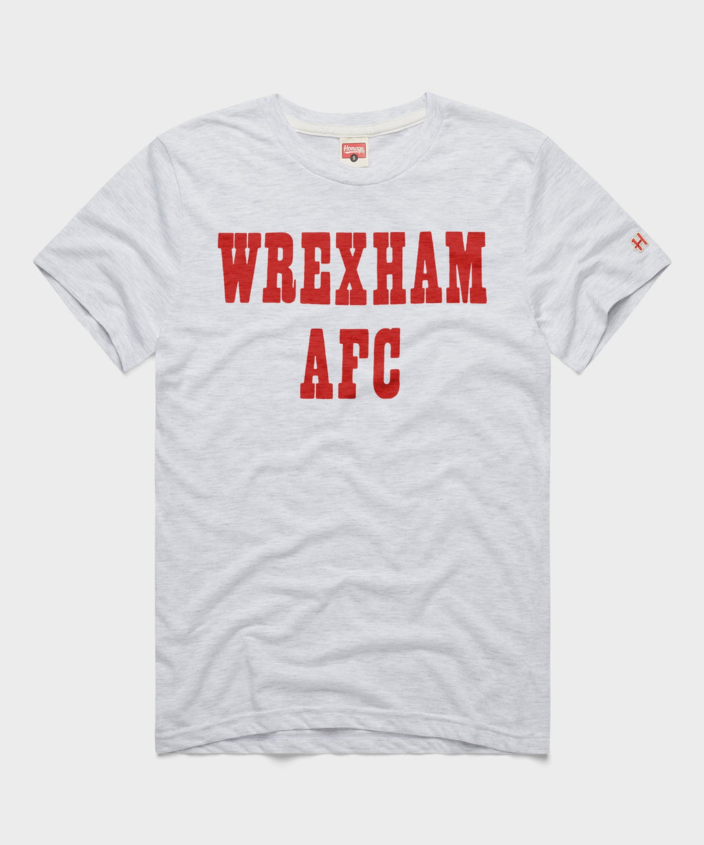 Block Wrexham AFC