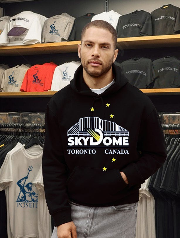 Blue Jays 2026 Skydome Toronto Canada T-shirt