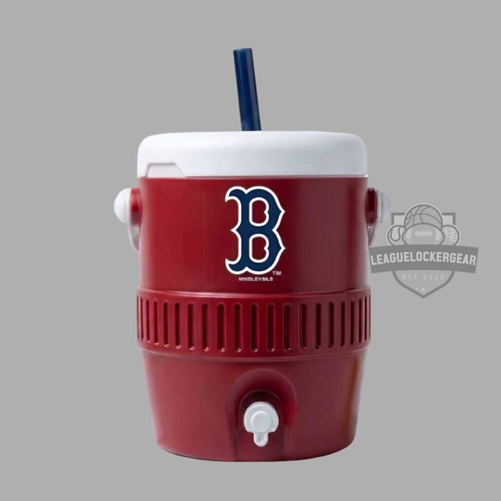 Boston Red Sox 2026 Cooler Cup