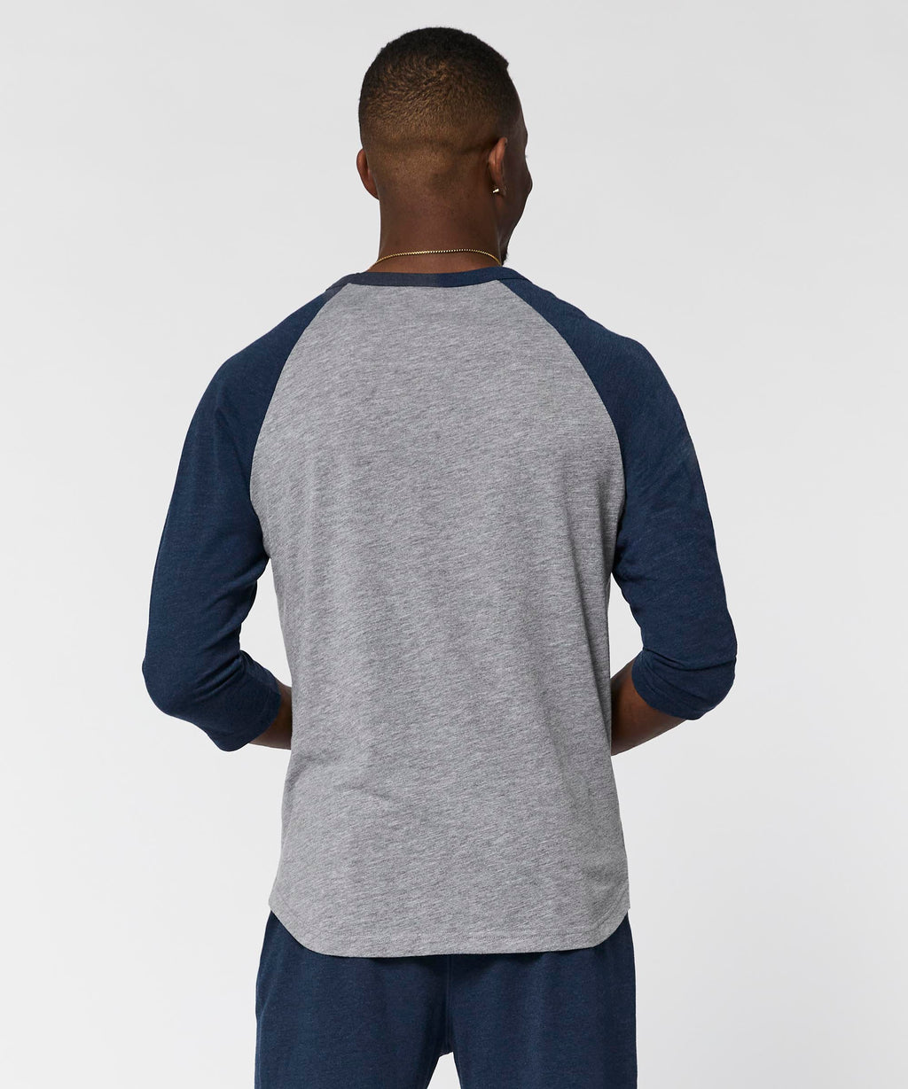 Boston Red Sox Cap Logo '97 Raglan