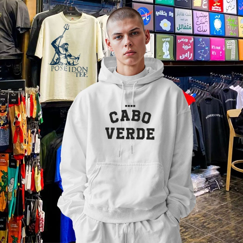 Cabo Verde World Cup 2026 T-shirt