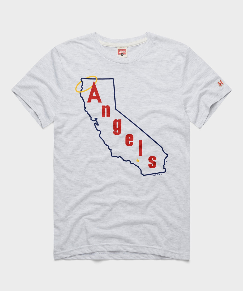 California Angels '73