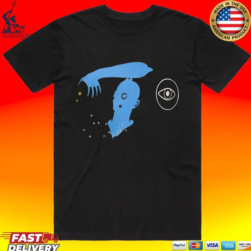 Candice For You Searcher T-shirt