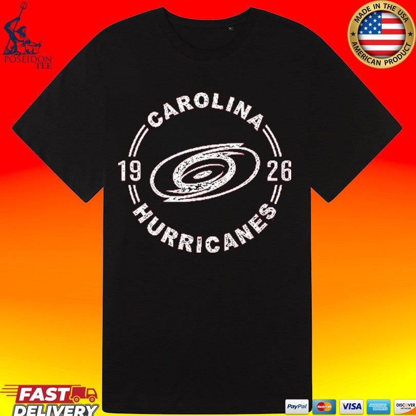 Carolina Hockey 1926 T-shirt