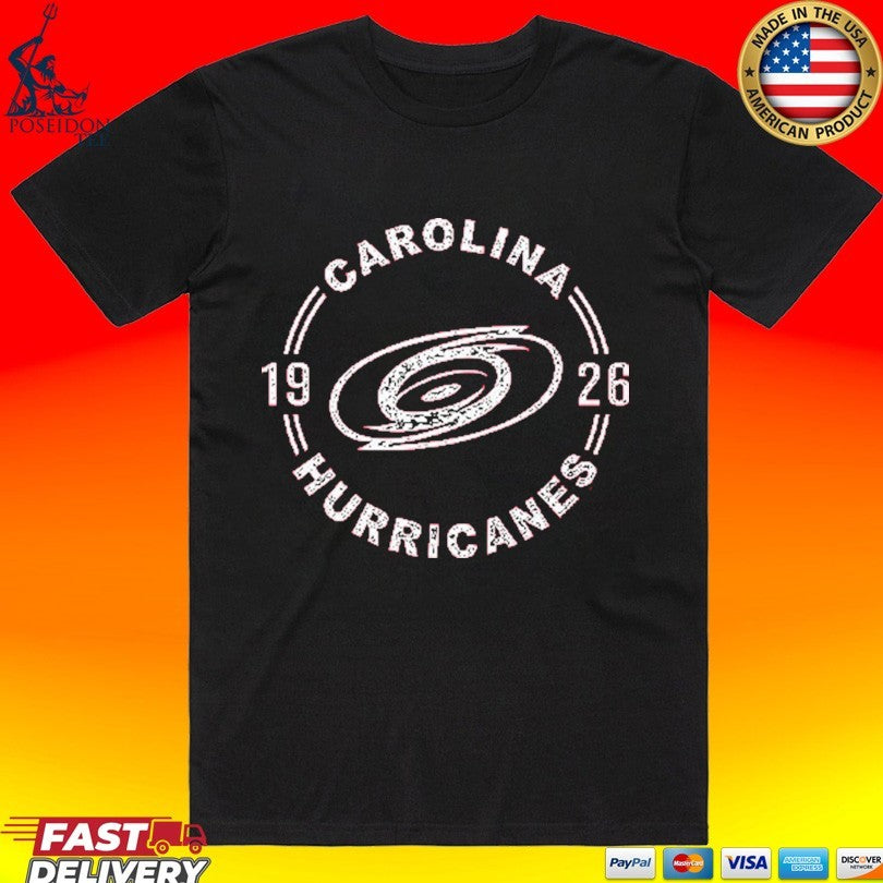 Carolina Hockey 1926 T-shirt
