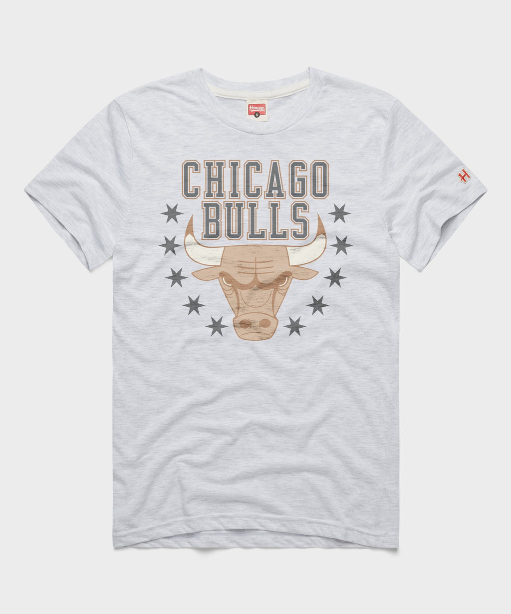 Chicago Bulls City Edition 2024
