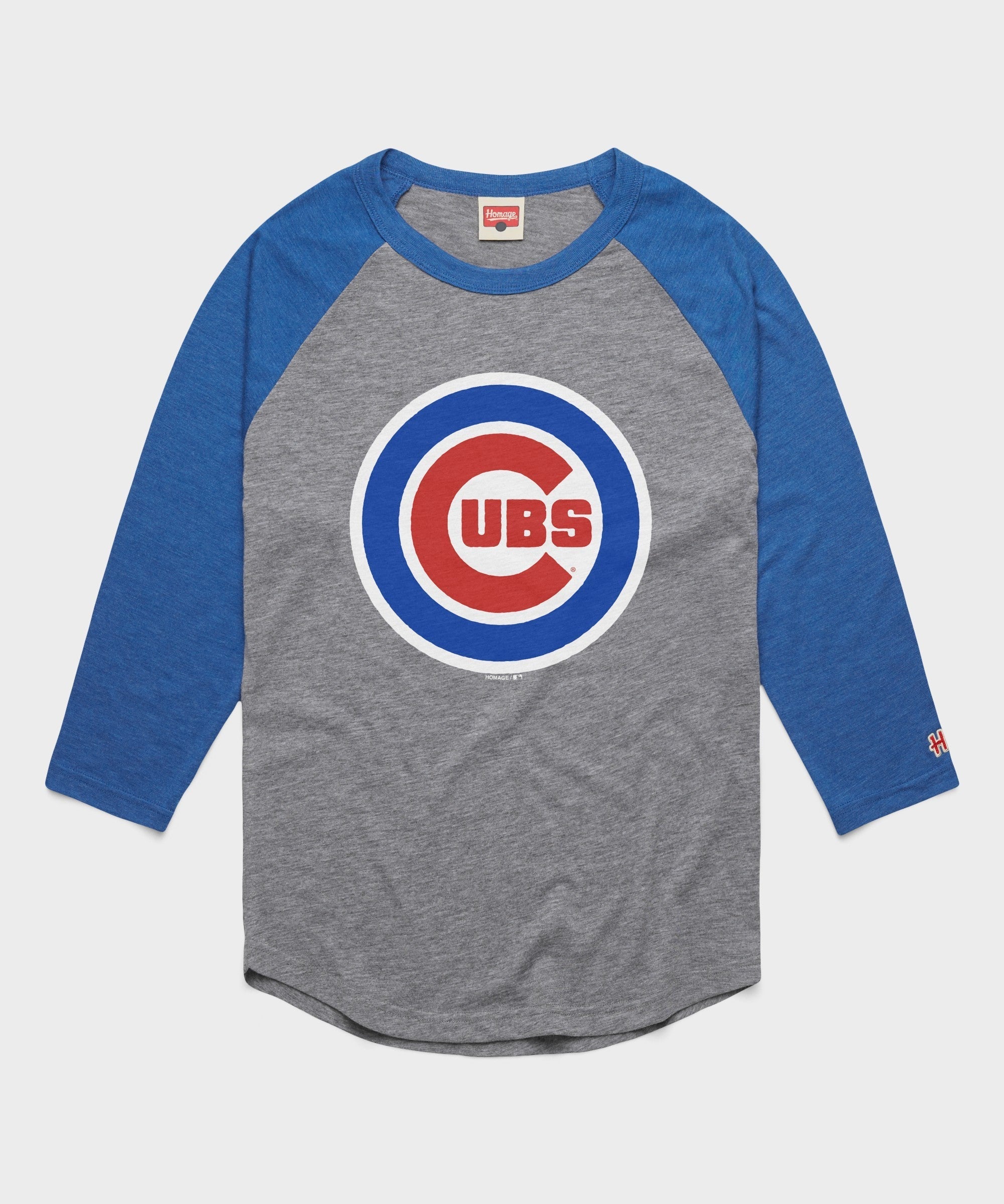 Chicago Cubs '79 Raglan