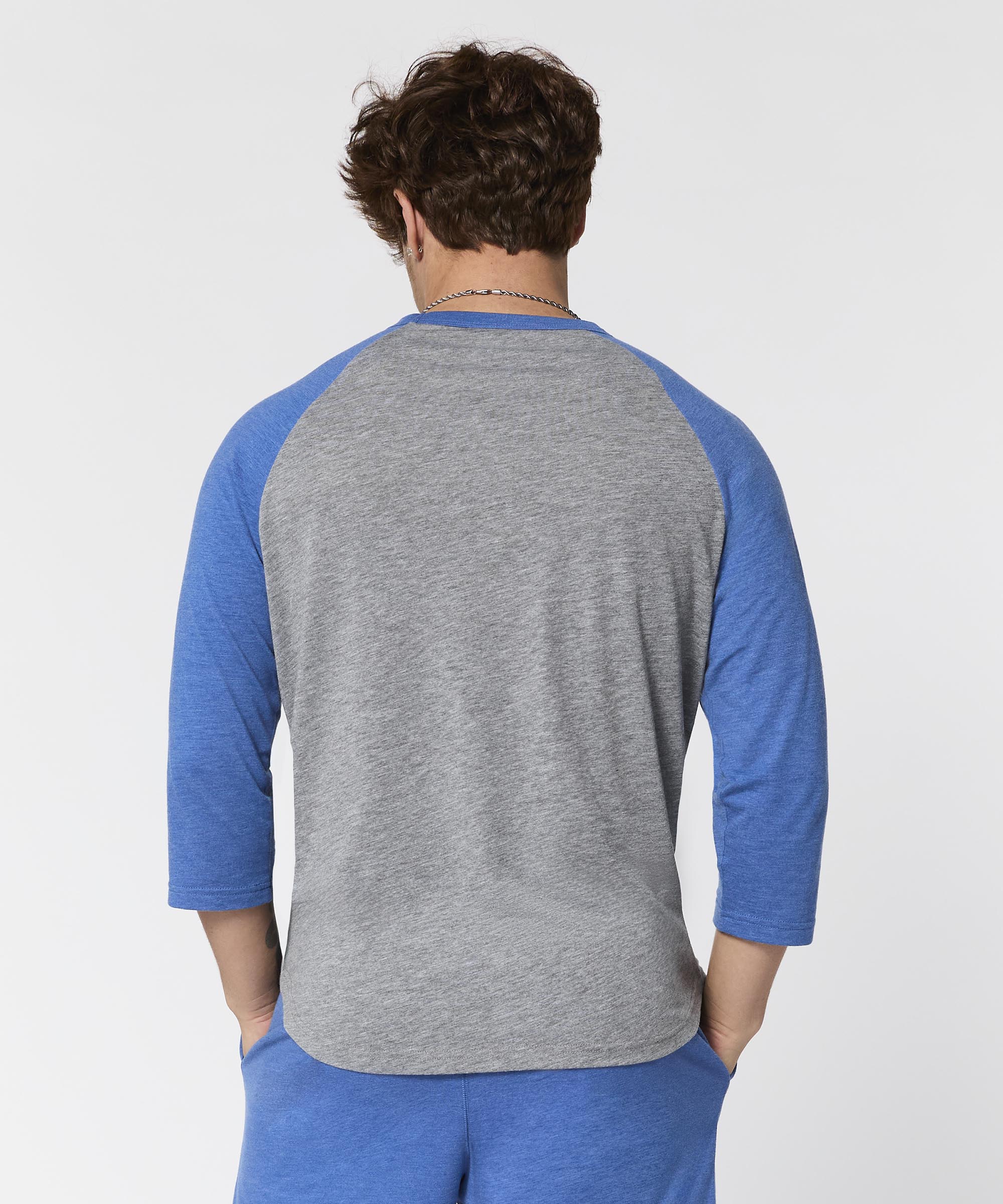 Chicago Cubs '79 Raglan