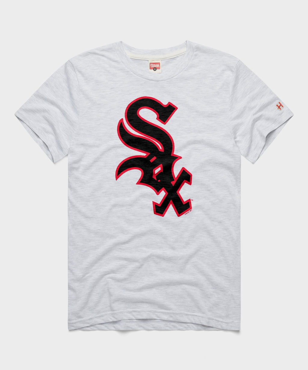 Chicago White Sox Jersey Logo '51