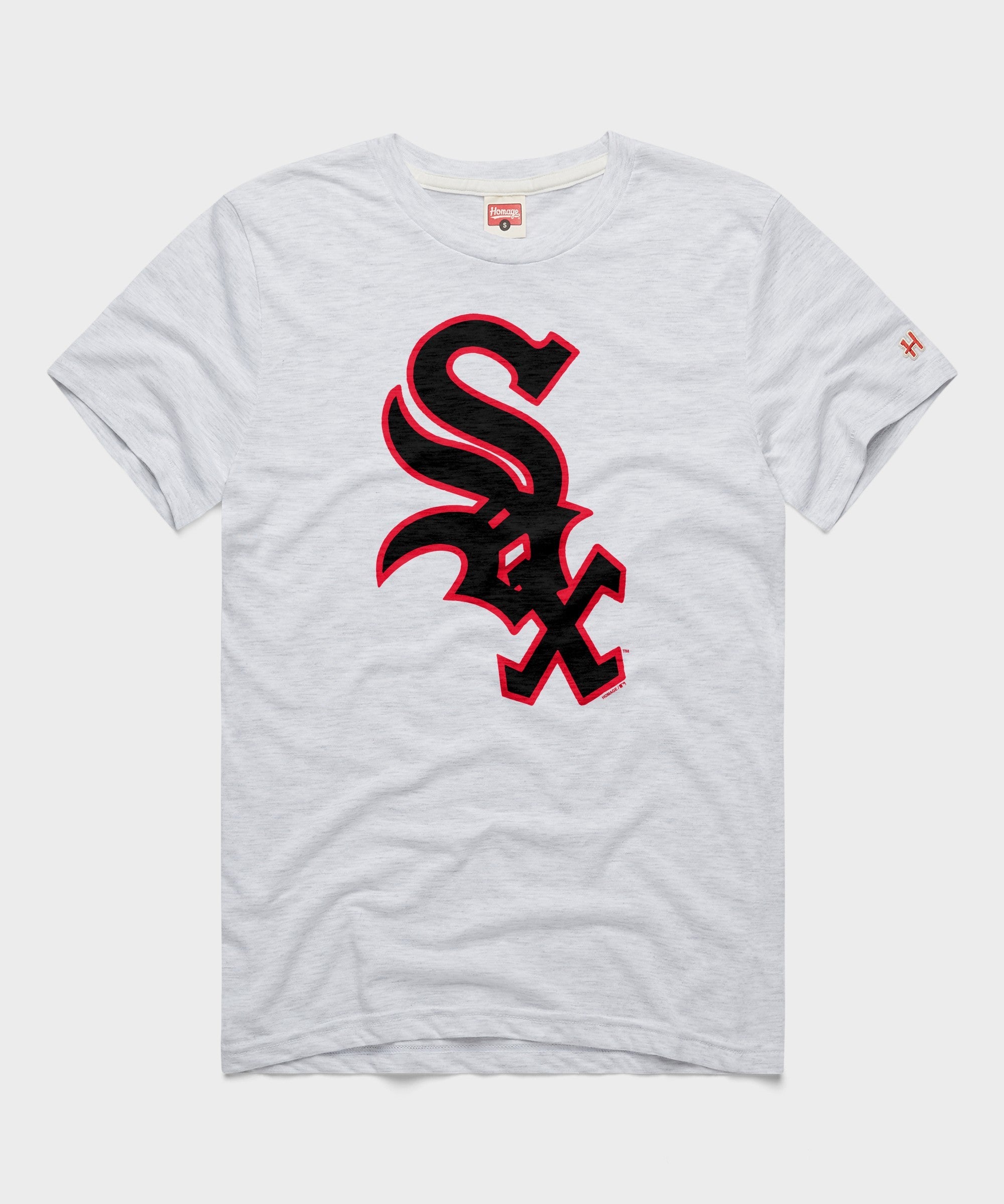 Chicago White Sox Jersey Logo '51