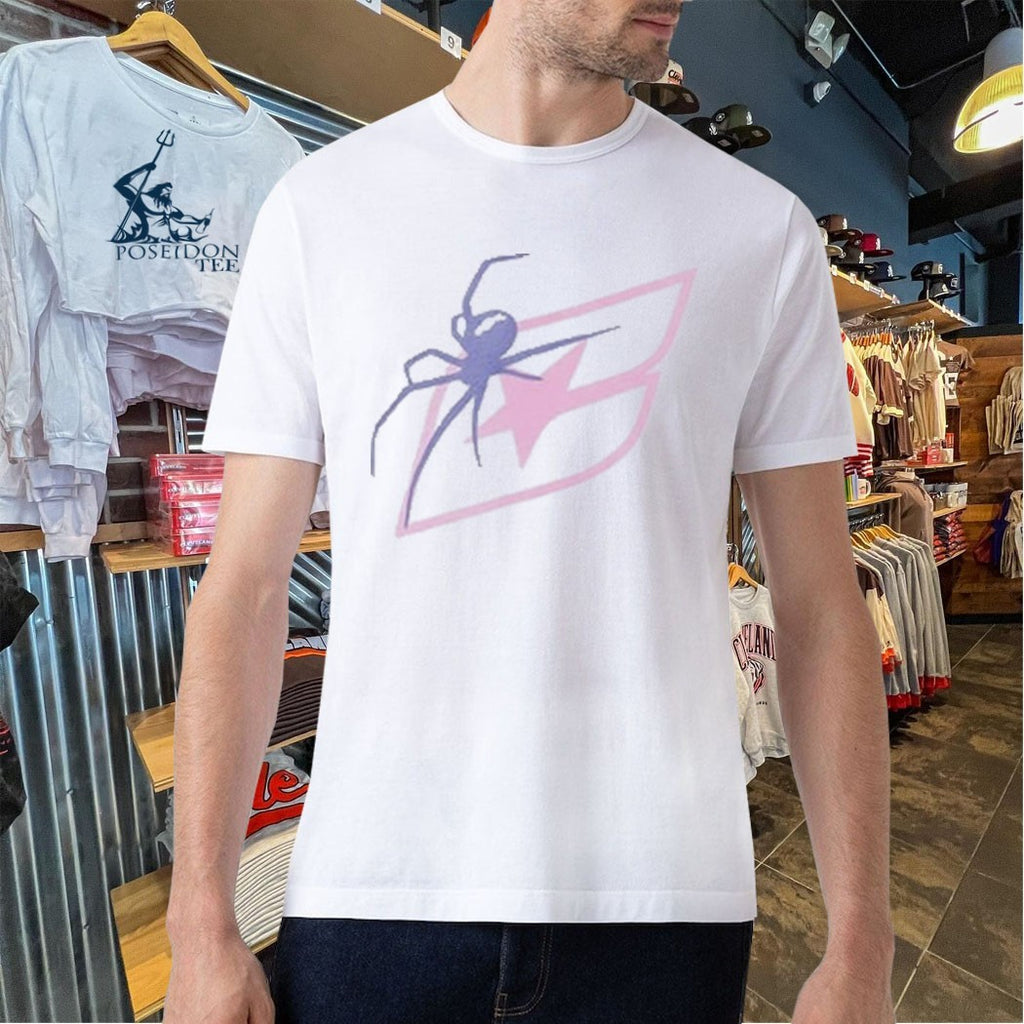 Cold Culture Spider T-shirt