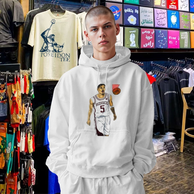 D To The A Exclusive T-shirt