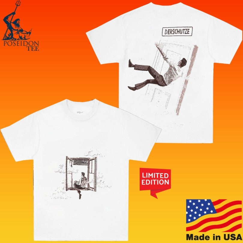 Derschutze On Air T-shirt
