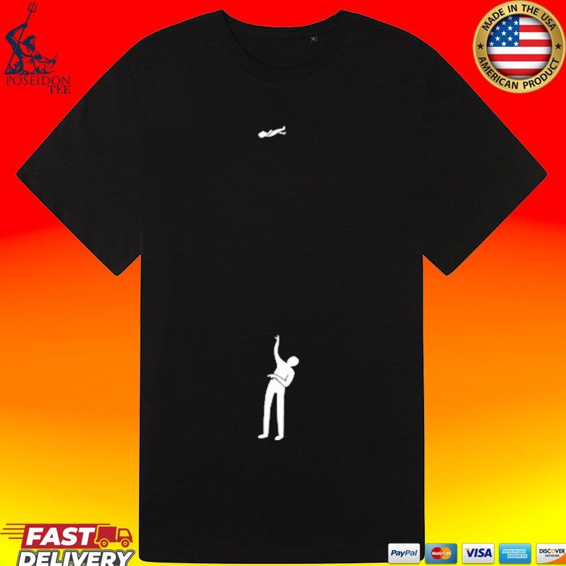 Diem Studios It’s A Boy T-shirt