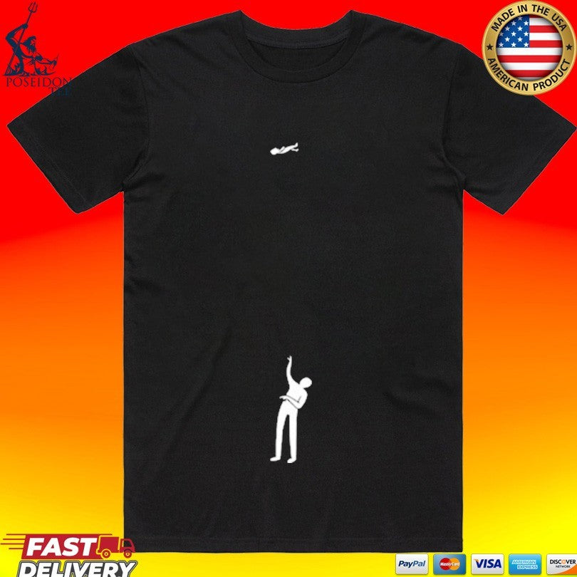 Diem Studios It’s A Boy T-shirt