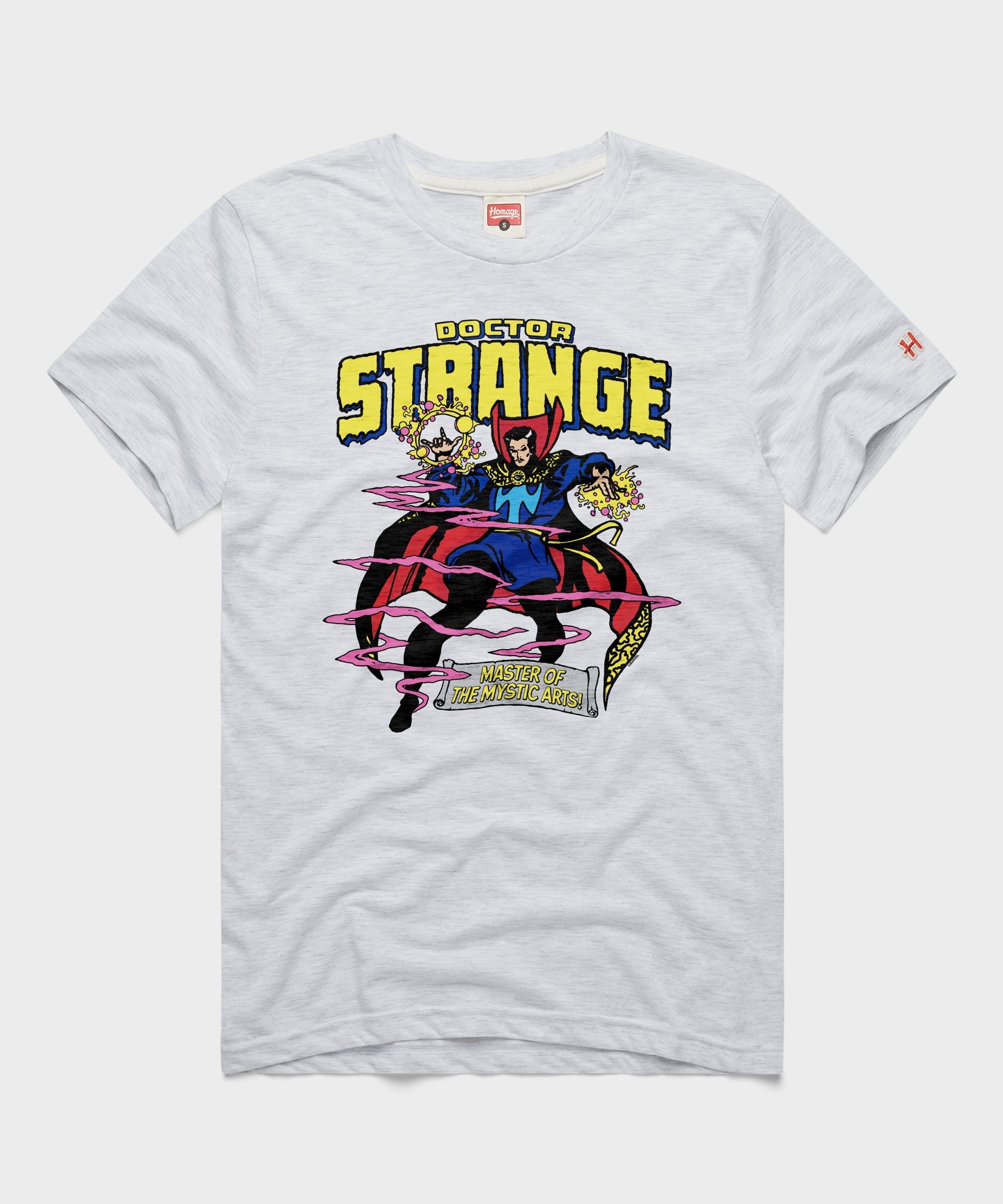 Doctor Strange