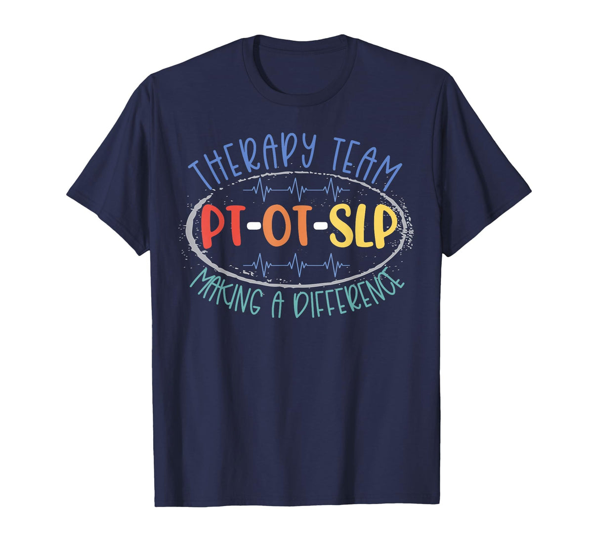 Pt Ot Slp Therapy Team Making Difference Rehab Week Month (1)