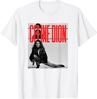 Official Celine Dion Film Photo Unisex T-shirt, Sweatshirt, Hoodie (1)