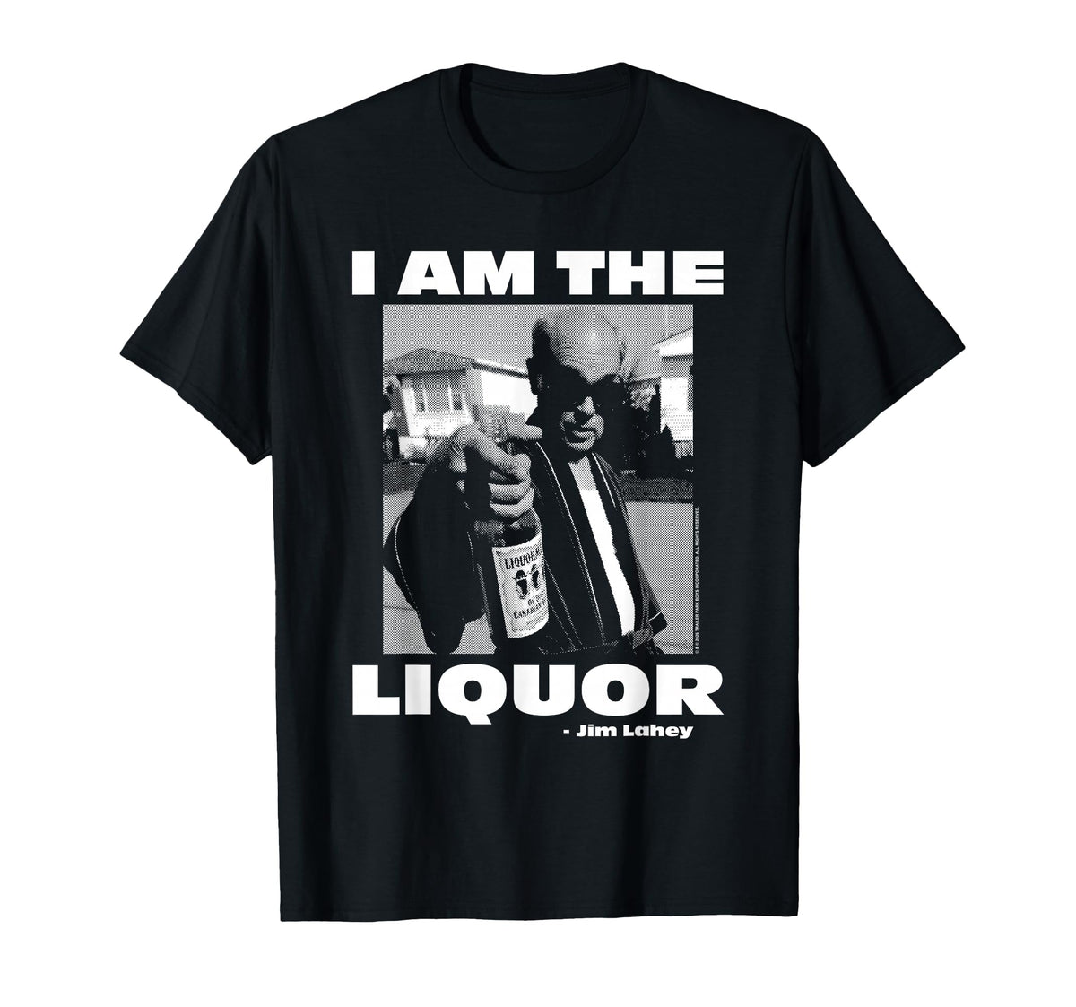 Trailer Park Lahey Photo Am Liquor Tv Show Unisex T-shirt, Sweatshirt, Hoodie (1)