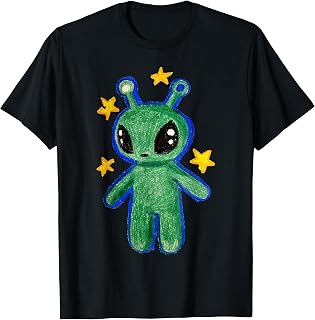 Alien Baby Ufo Baby Alien Unisex T-shirt, Sweatshirt, Hoodie (1)