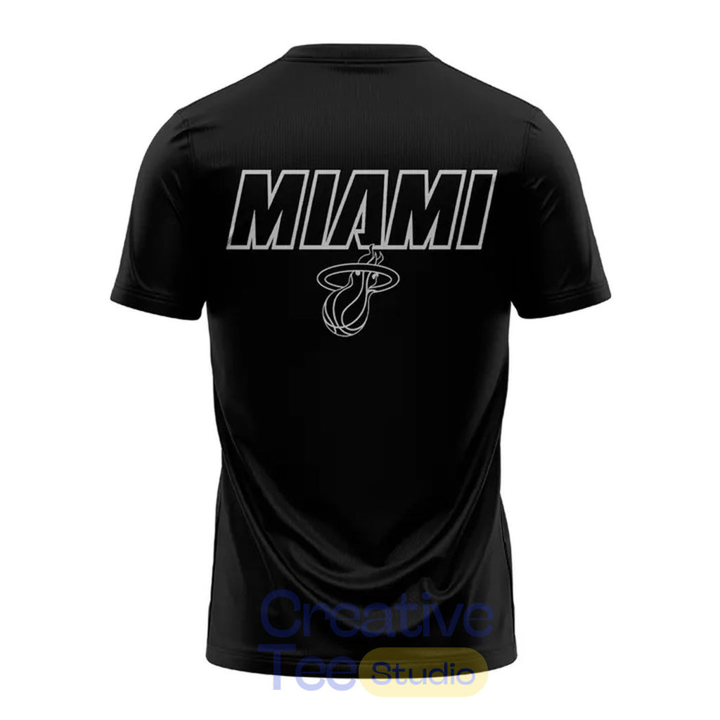 Bam Adebayo 83 POINTS: NOT JUST A NUMBER, A NEW LEGACY T-Shirt