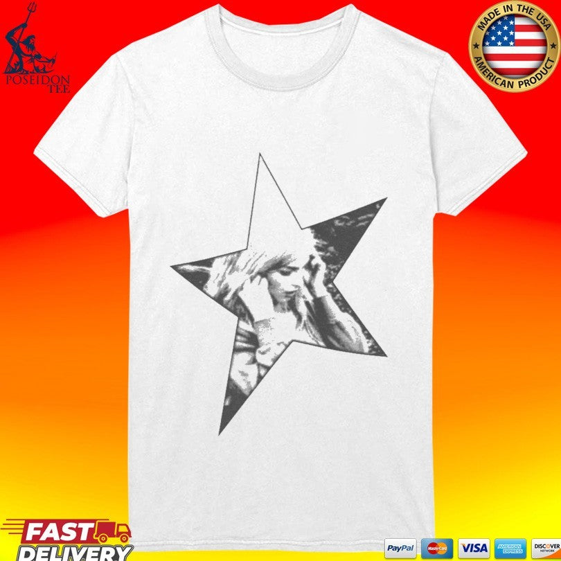 Fame Is A Gun Addison Rae T-shirt