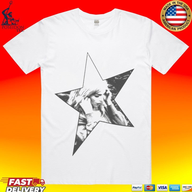 Fame Is A Gun Addison Rae T-shirt