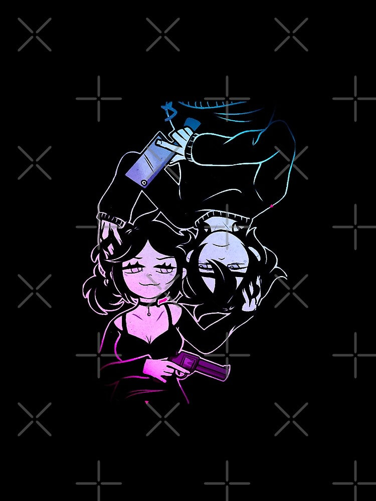 Ashleys and Andrews - The Coffin of Andys and Leyleys by MoMotutSu