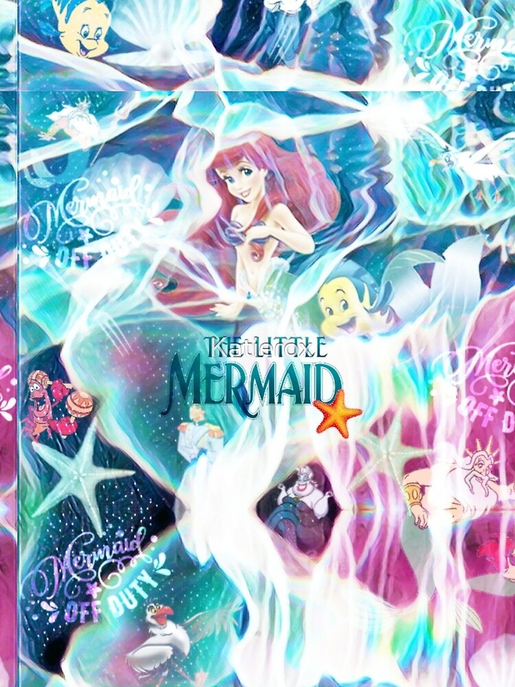 Mermaid of duty by Katierox