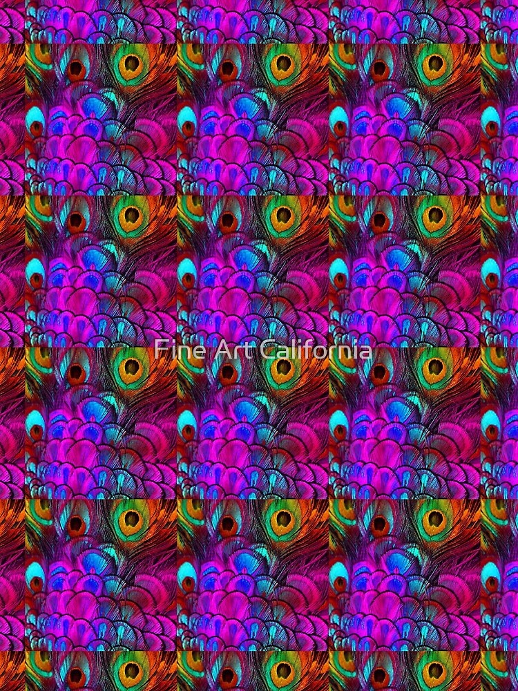 pineal gland by Fine Art California