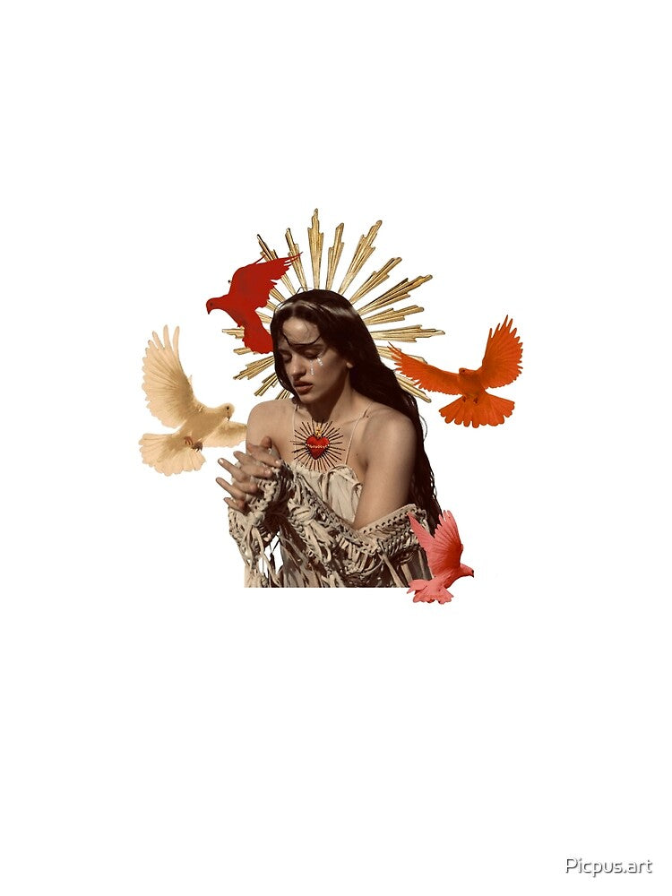 ROSALIA by Picpus.art