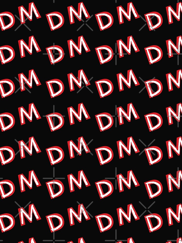 DM, Memento Mori World Tour 2023 by DeltaBOX