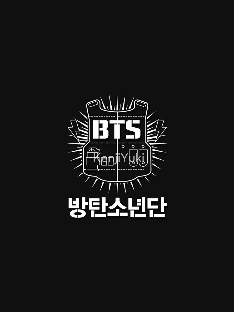 BTS ARMY by KenjiYuki