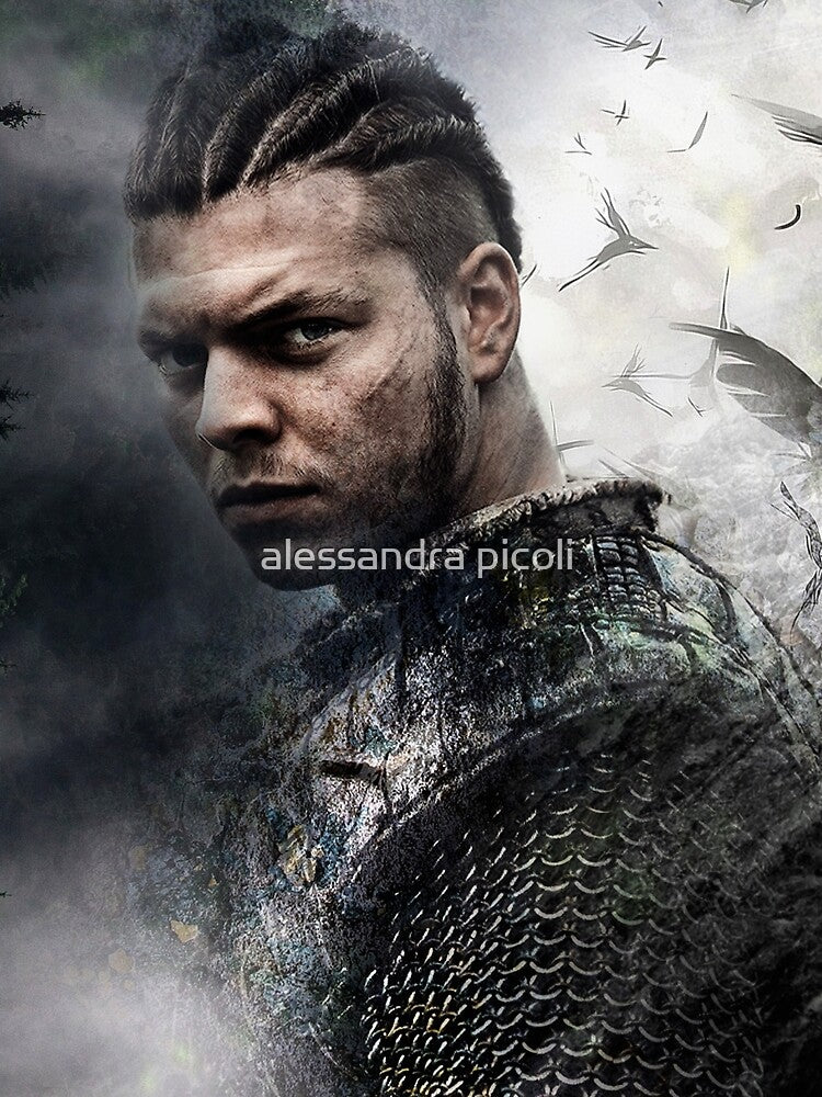 Ivar by alessandra picoli
