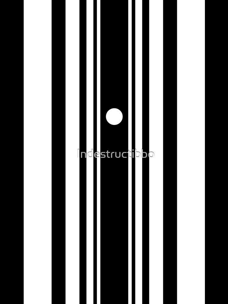 The Doppler Effect by Indestructibbo