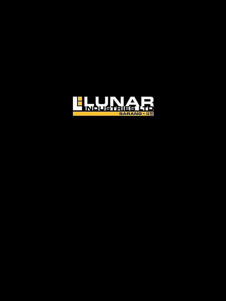 Moon - Lunar Industries LTD. Sarang by ElementaI
