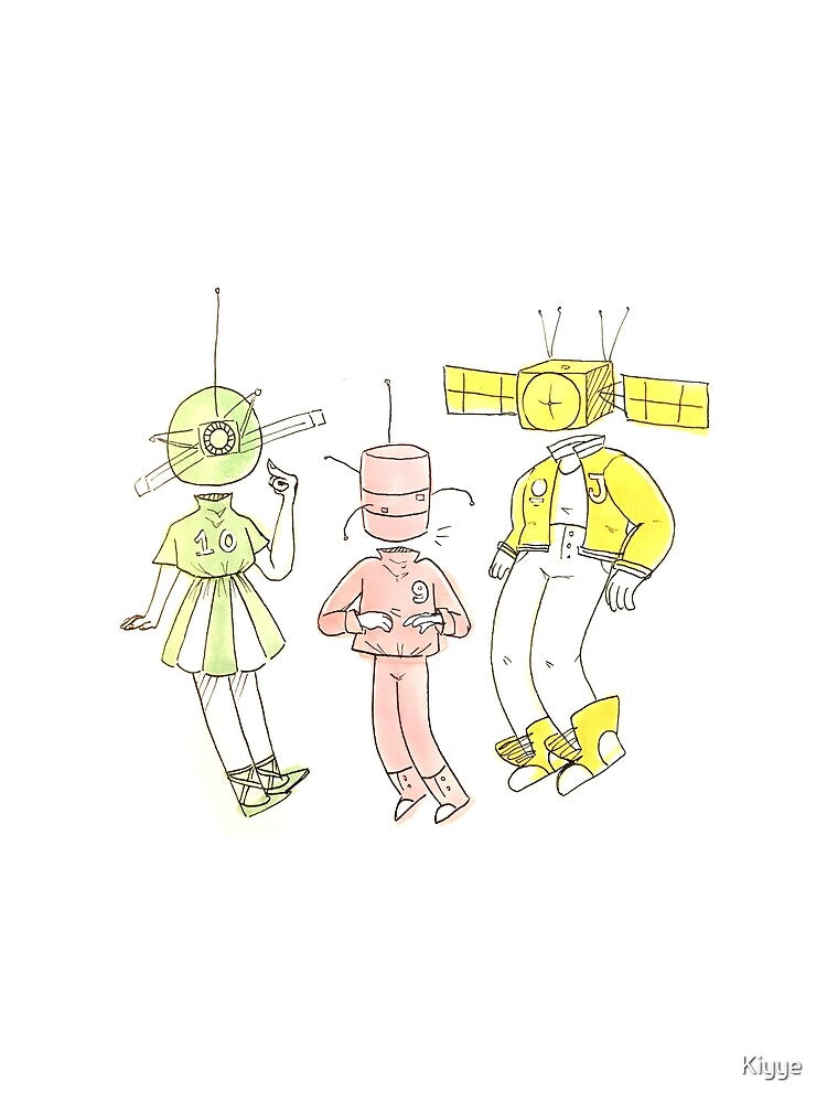 17776 gang by Kiyye