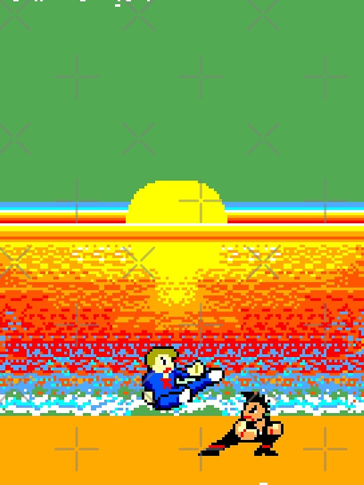 My Hero Boss Fight by sssyyx