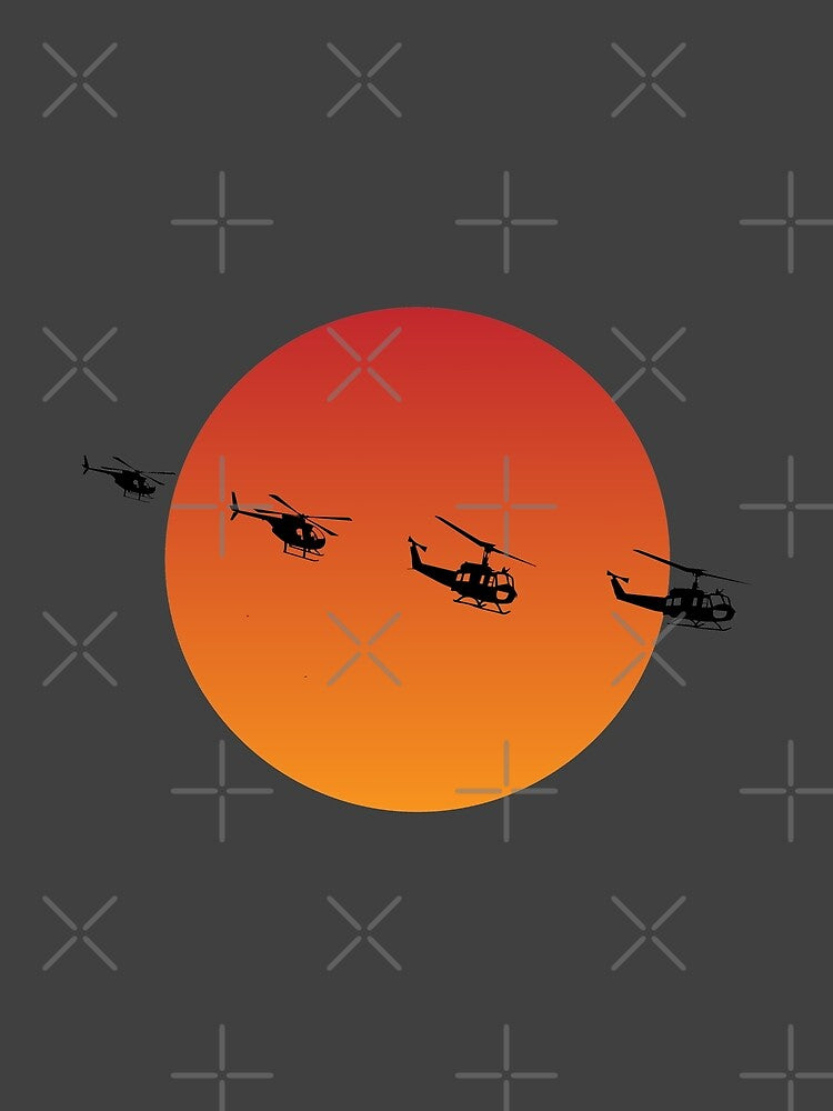 Apocalypse Now by burro by burrotees