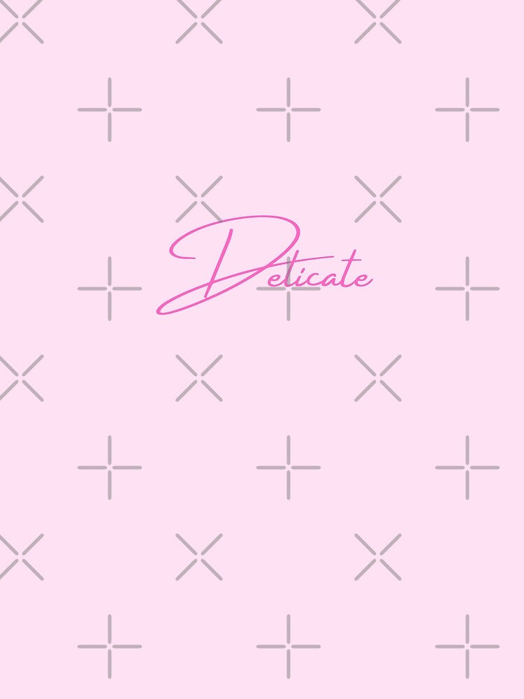 Delicate by Glimsy