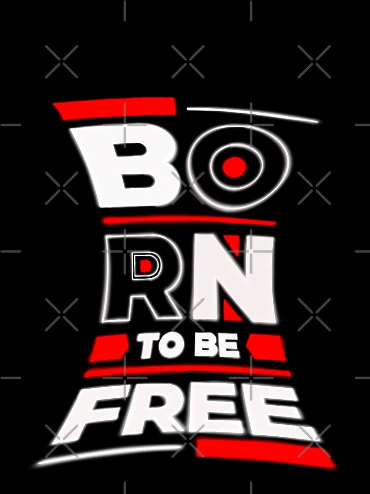 BORN,TO,BE,FREE by MoonDesinso