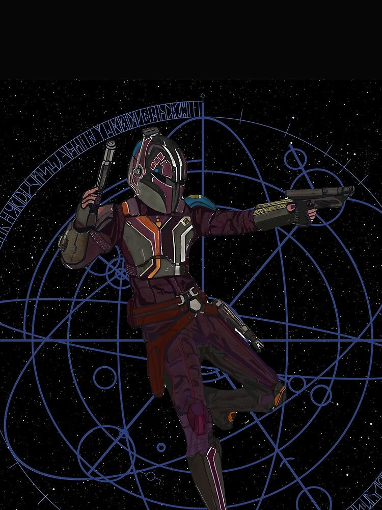 Sabine by kchristley