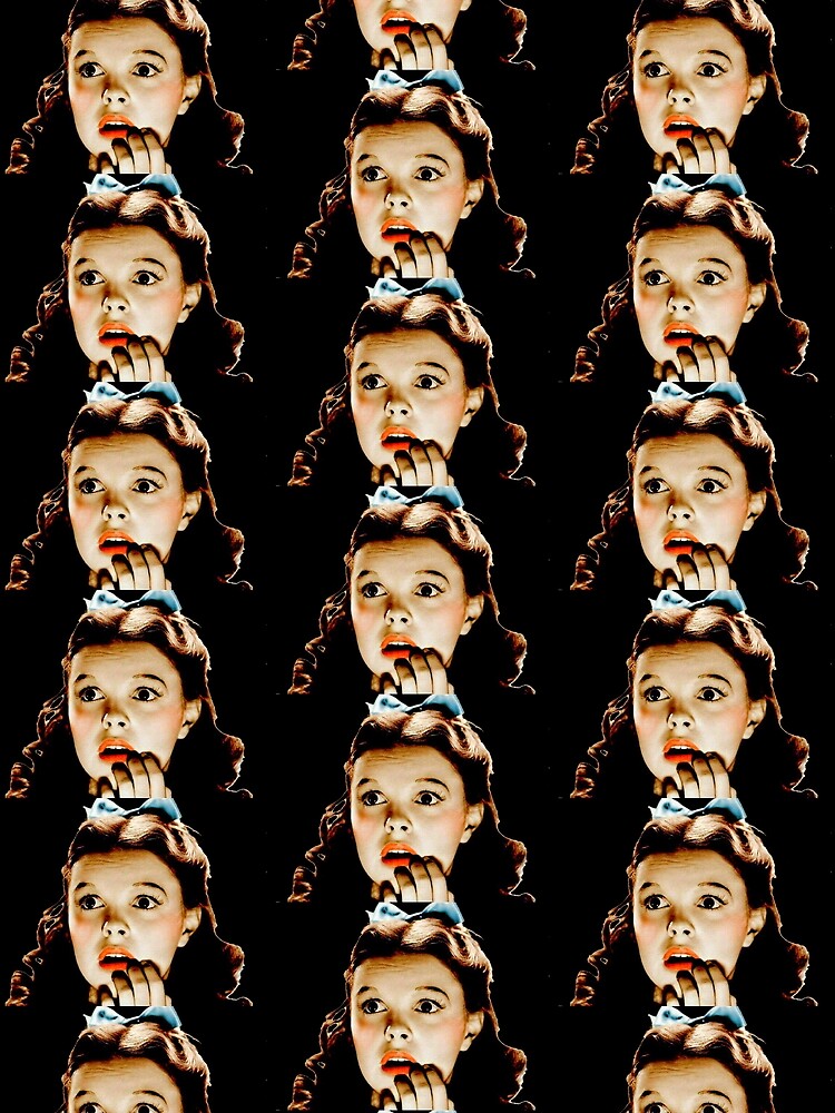 Dorothy Gale by Smeekeeper