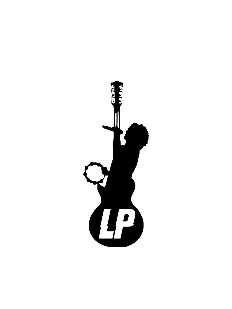 LP Fitted Scoop by hianfdhea