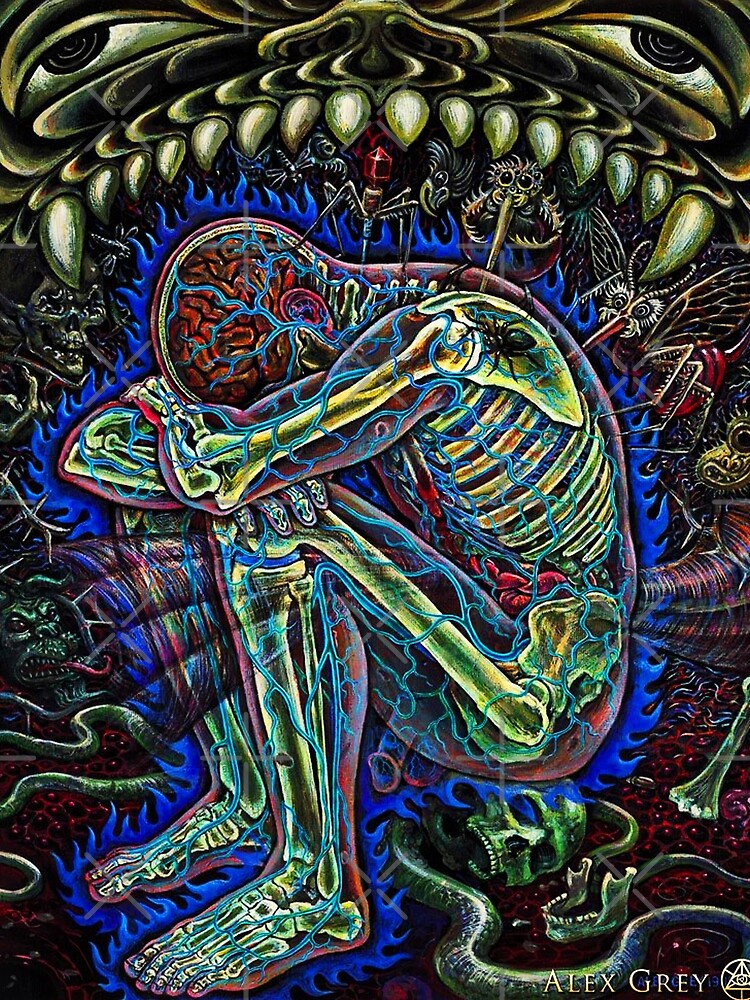Tak tertahan alex grey Berdiam diri 2026 by tonebridge836