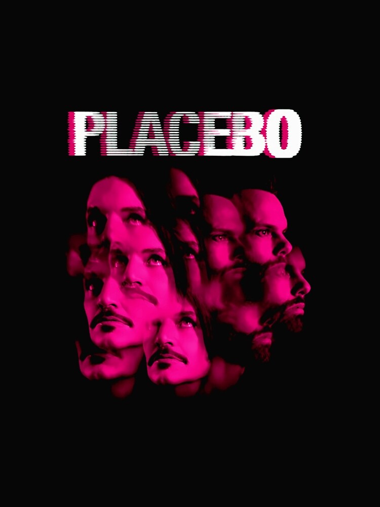 Placebo Band by ShaneKeenum0