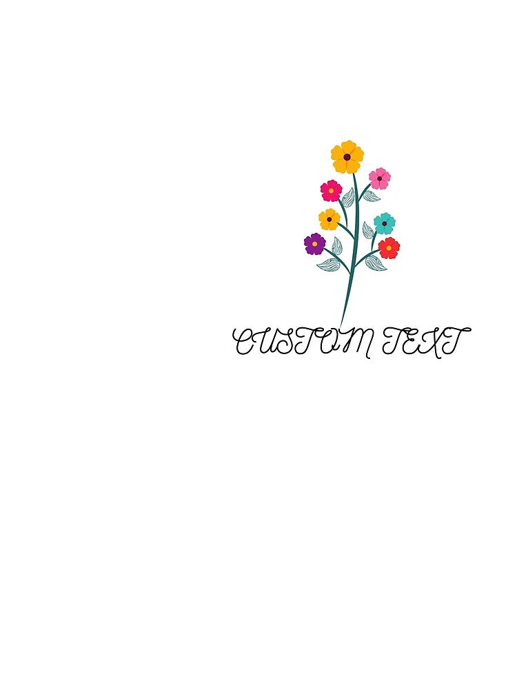 CUSTOM TEXT by Noritachop86