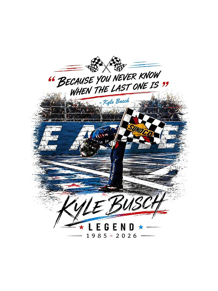 Kyle busch by Zicaffe