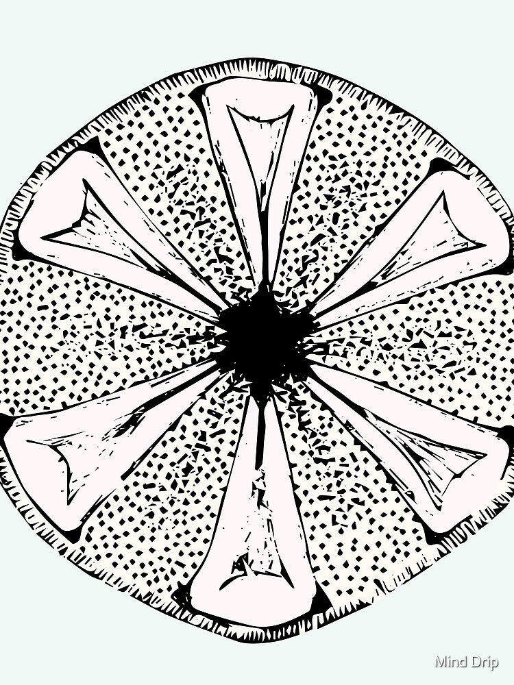 Diatom by Mind Drip