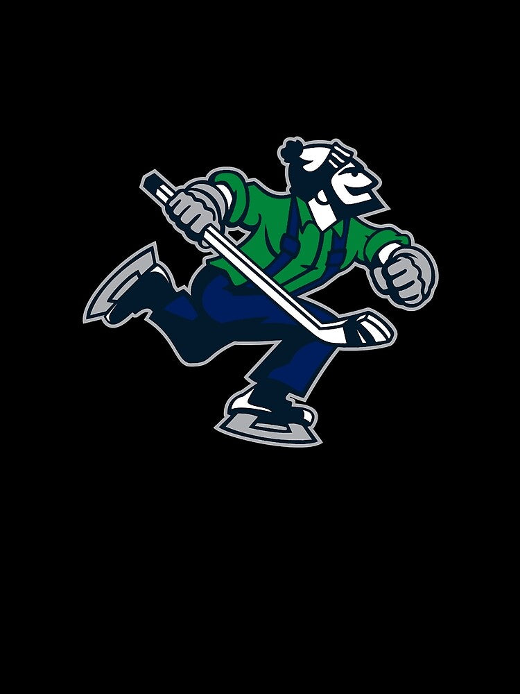 logo- canucks by rykamasci